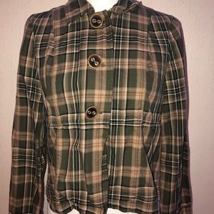 Christopher & Banks Jacket